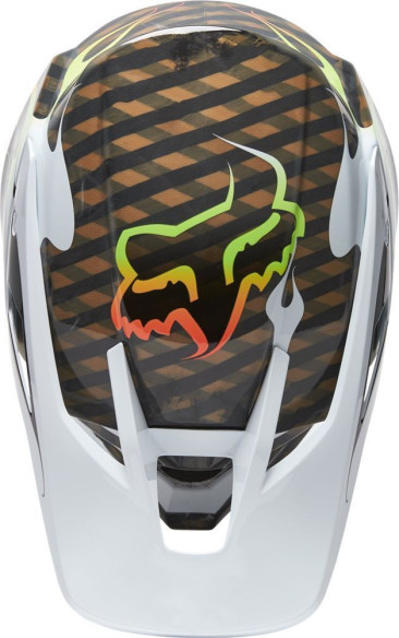 Casca Moto Enduro V3 RS Fahren ECE MUL