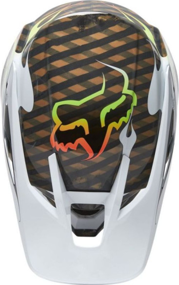 Casca Moto Enduro V3 RS Fahren ECE MUL