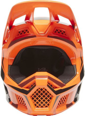 Casca Moto Enduro V3 RS Mirer ECE FLO Orange