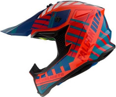 Casca Moto Enduro Falcon Energy B14