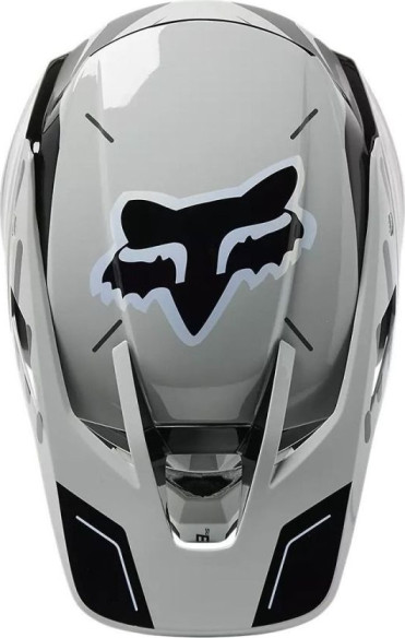 Casca Moto MX V3 RS Ryaktr Ece Stealth Gray 23