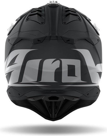 Casca Moto MX Aviator 3 Full Carbon Edition Black Matt