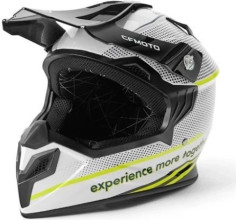 Casca ATV OEM Black 85214H-008