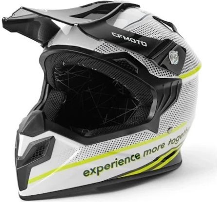 Casca ATV OEM Black 85214H-008