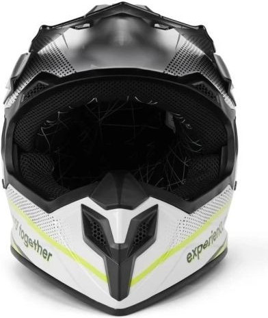 Casca ATV OEM Black 85214H-008