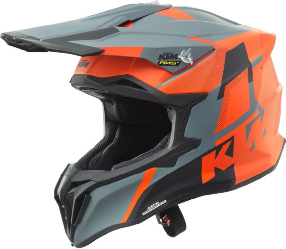STRYCKER HELMET KTM