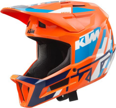 KIDS GRAVITY EDRIVE HELMET KTM