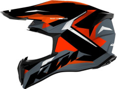 STRYCKER HELMET KTM