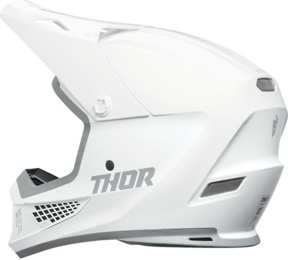 Casca Moto MX/Enduro Sector 2 Whiteout 24