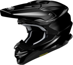 Casca Moto Enduro/MX VFX-WR 06 Black 2024