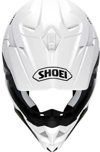 Casca Moto Enduro/MX VFX-WR 06 White 2024