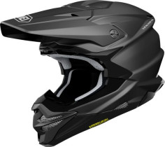 Casca Moto Enduro/MX VFX-WR 06 Matt Black 2024
