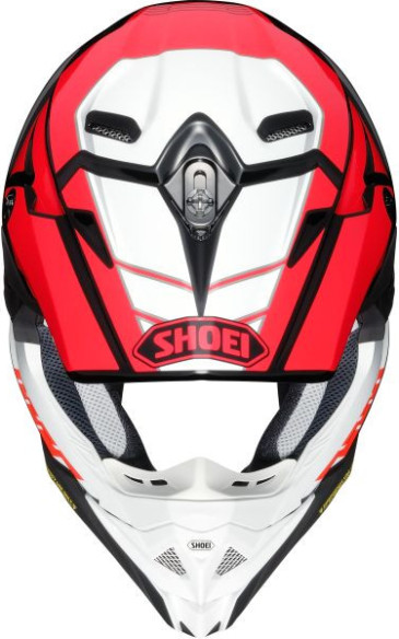 Casca Moto Enduro/MX VFX-WR 06 Jammer TC-1 2024