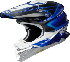 Casca Moto Enduro/MX VFX-WR 06 Jammer TC-2 2024