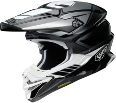 Casca Moto Enduro/MX VFX-WR 06 Jammer TC-5 2024