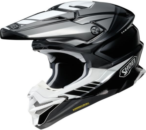 Casca Moto Enduro/MX VFX-WR 06 Jammer TC-5 2024