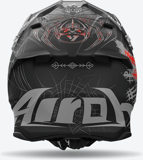 Casca Moto MX/Enduro Twist 3 Arcade 24