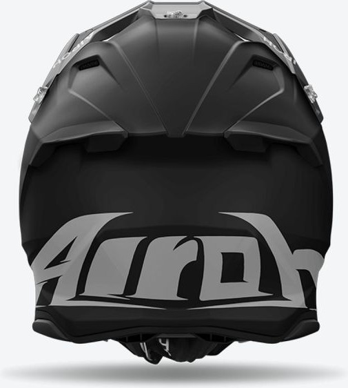 Casca Moto MX/Enduro Twist 3 Colour Black Matt 24