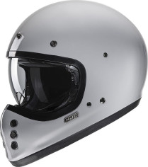 Casca Moto MX/Enduro V60 Solid Grey 24