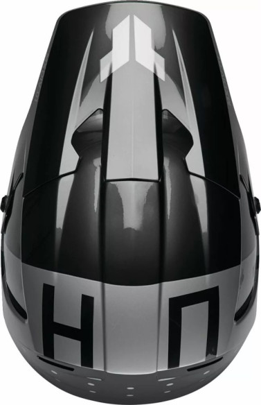 Casca Moto MX/Enduro Reflex Sport Rogue MIPS Charcoal/Silver 2025