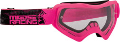 Ochelari Enduro Qualifier Agroid Roz