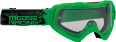 Ochelari Enduro Qualifier Agroid Verde