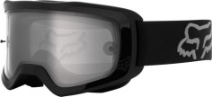 Ochelari Enduro Main X Stray Negru