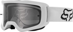 Ochelari MX Main Stray Alb