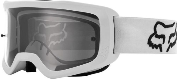 Ochelari MX Main Stray Alb