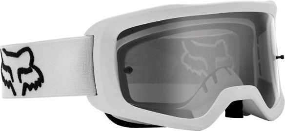 Ochelari MX Main Stray Alb