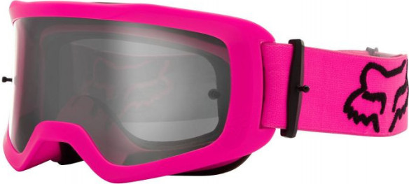 Ochelari Enduro Main Stray Roz