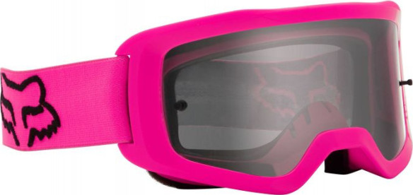 Ochelari Enduro Main Stray Roz