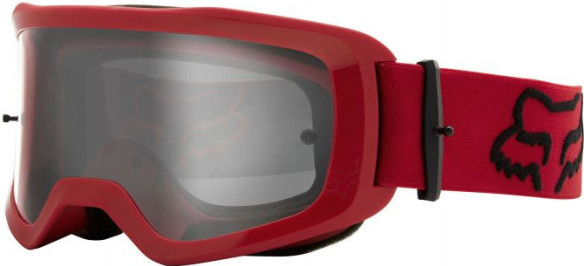 Ochelari MX Main Stray Rosu