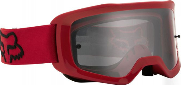 Ochelari MX Main Stray Rosu