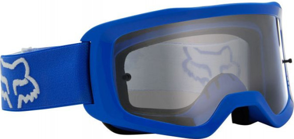 Ochelari Enduro Main Stray Albastru