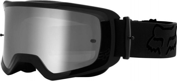 Ochelari Enduro Main Stray Negru