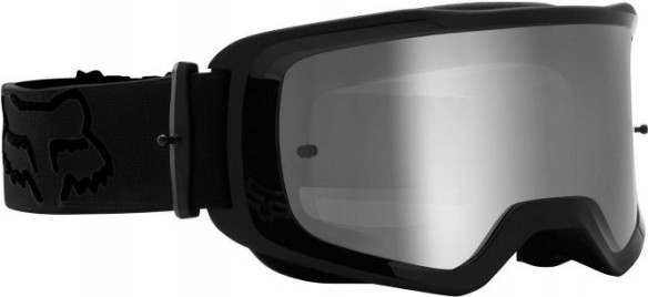 Ochelari Enduro Main Stray Negru