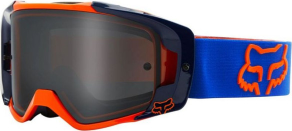 Ochelari Enduro Vue Stray Albastru