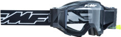 Ochelari Moto Film System Rocket Black Lentila Clara F-50220-901-01