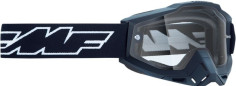 Ochelari Moto Enduro Rocket Black Lentila Clara F-50202-501-01