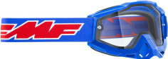 Ochelari Moto Enduro Rocket Blue Lentila Clara F-50202-501-02