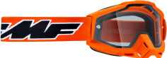 Ochelari Moto Enduro Rocket Orange Lentila Clara F-50202-501-05