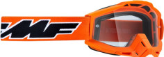 Ochelari Moto Rocket Orange Lentila Clara F-50200-101-05