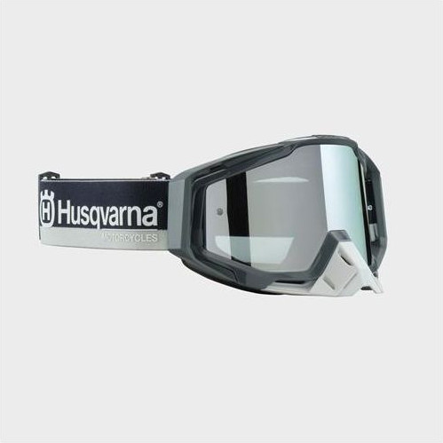 Racecraft+ Goggles Husqvarna