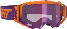 Ochelari Enduro Velocity 5.5 Iriz Orange
