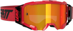 Ochelari Enduro Velocity 5.5 Iriz Red