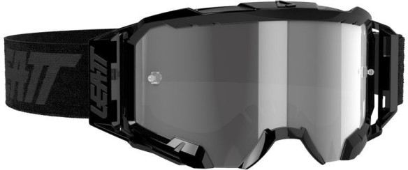 Ochelari Enduro Velocity 5.5 Black