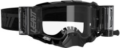 Ochelari Enduro Velocity 5.5 Roll-Off Black