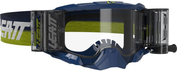 Ochelari Enduro Velocity 5.5 Roll-Off Ink