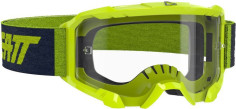 Ochelari Enduro Velocity 4.5 Lime